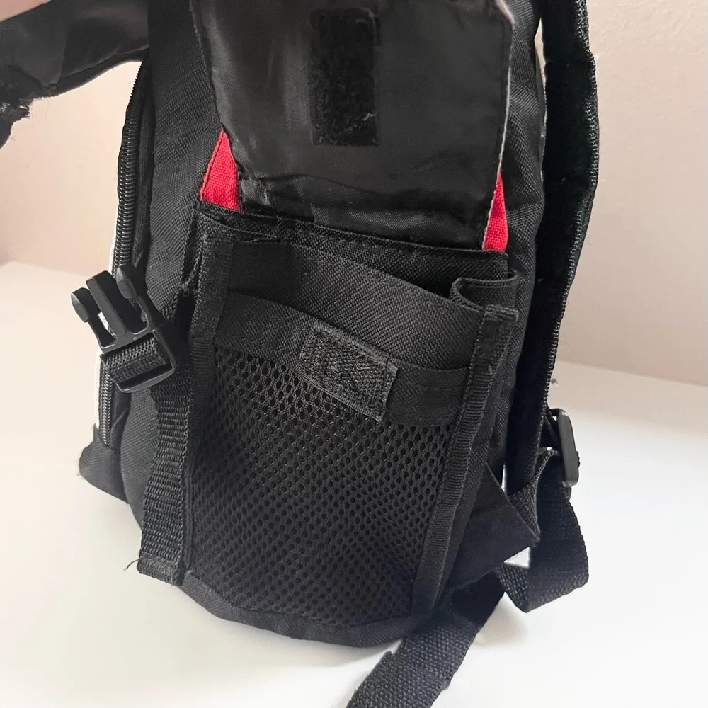 Vintage Fila utility Backpack